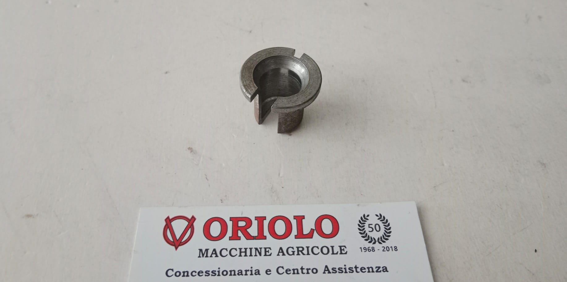GUIDE PER VALVOLE SLANZI
